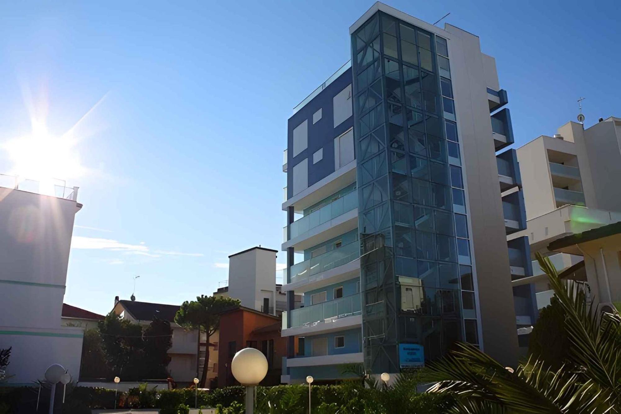 Apartment In Lignano Sabbiadoro 21778 Exterior photo