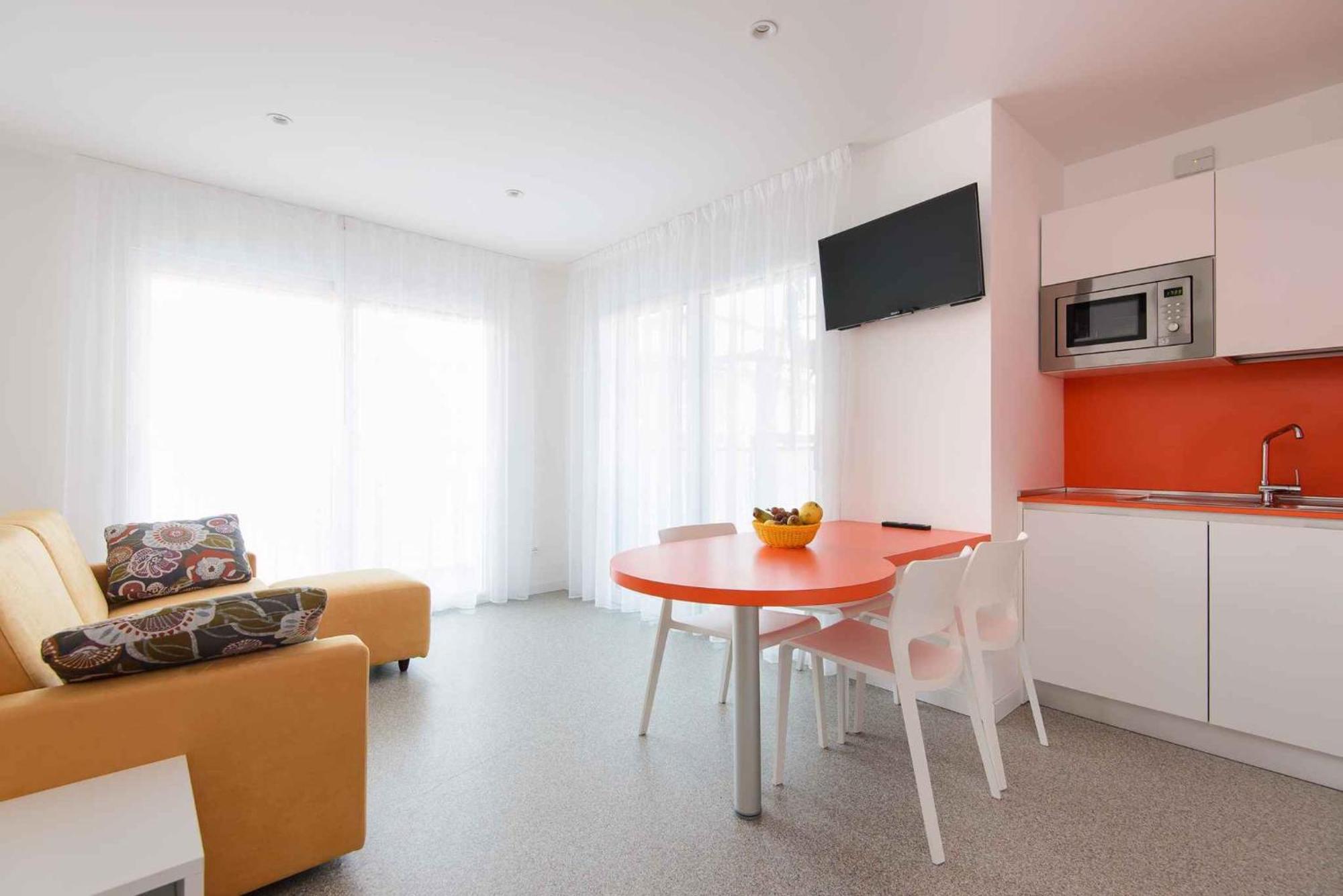 Apartment In Lignano Sabbiadoro 21778 Exterior photo