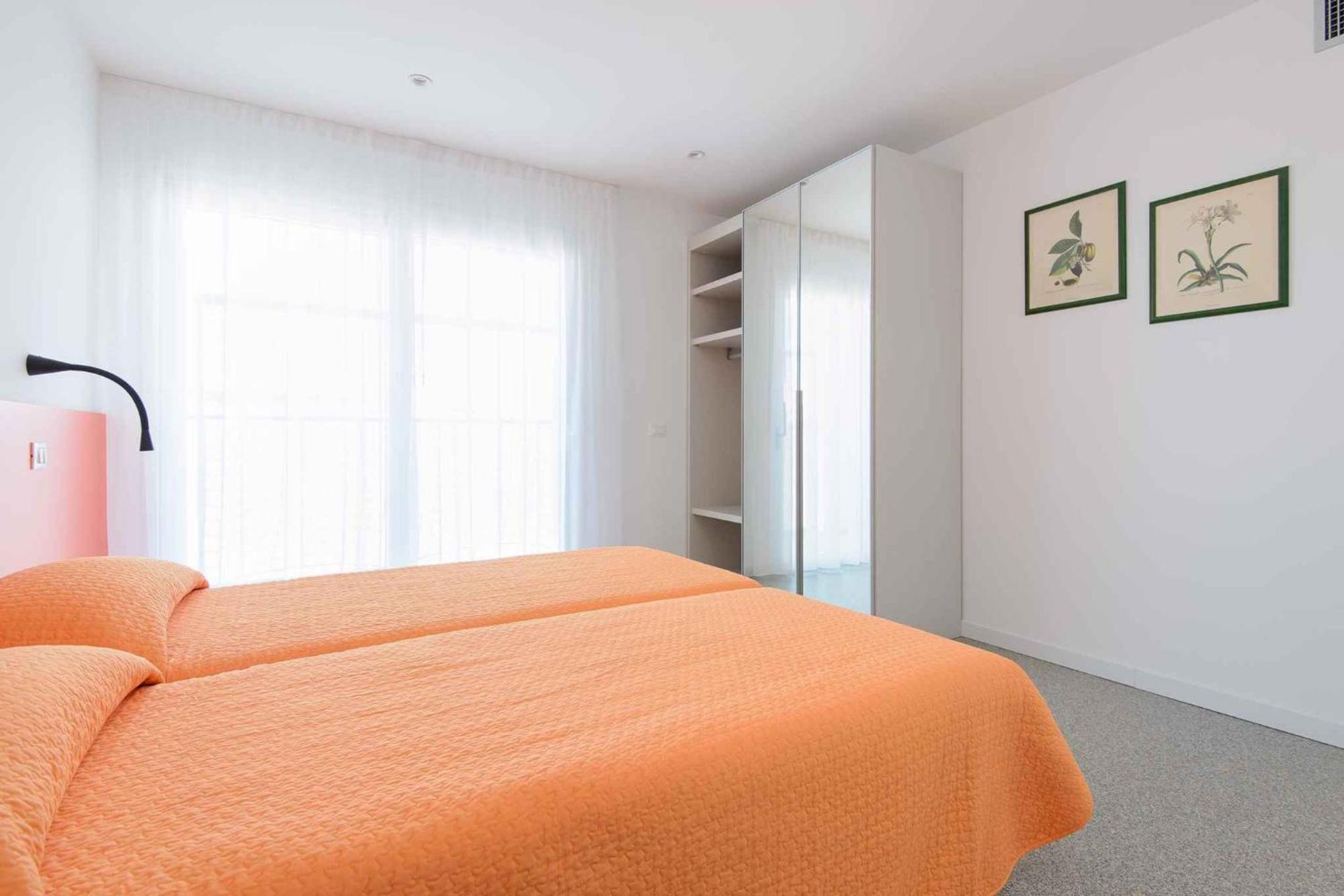 Apartment In Lignano Sabbiadoro 21778 Exterior photo